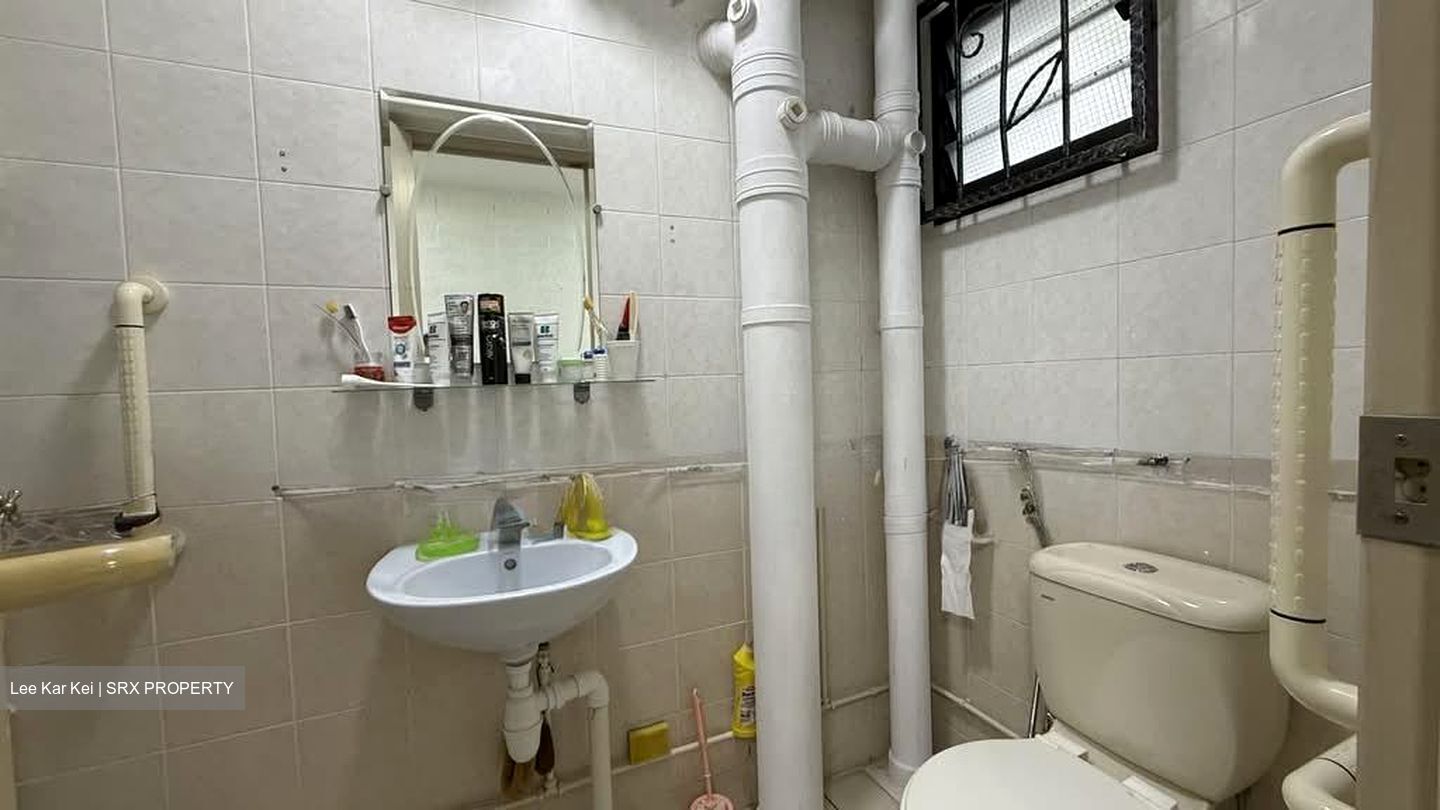 Blk 691A Choa Chu Kang Crescent (Choa Chu Kang), HDB 4 Rooms #582395291